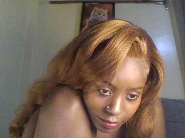 Mailena webcam