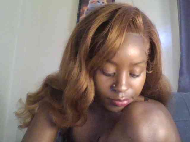 Mailena webcam