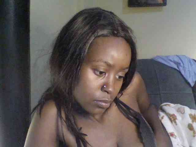 MelaninMuse webcam