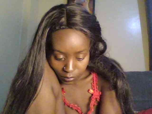 MelaninMuse webcam