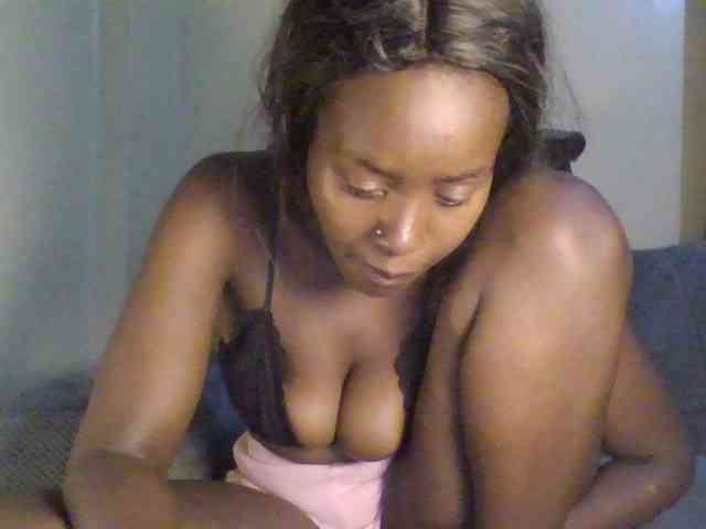 MelaninMuse webcam