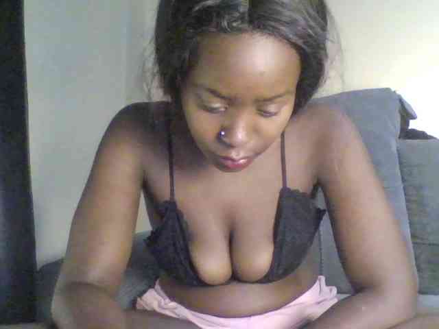 MelaninMuse