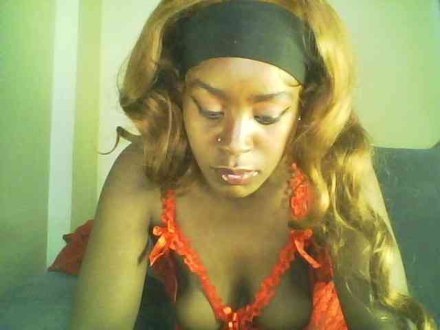 Mailena webcam