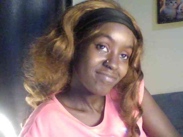 Mailena webcam