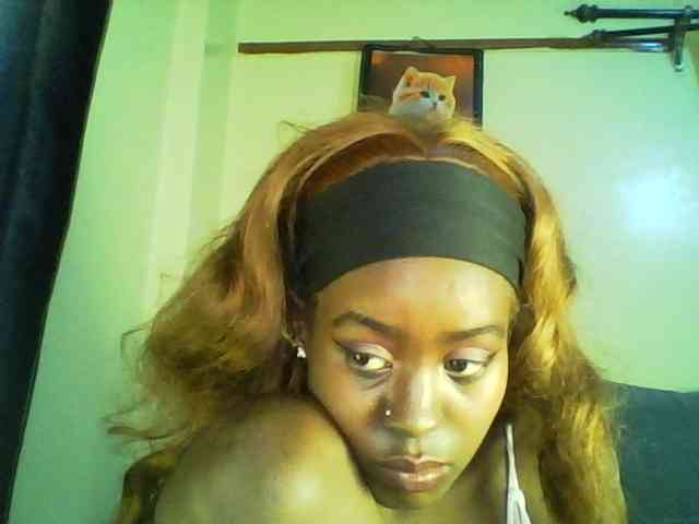 Mailena webcam