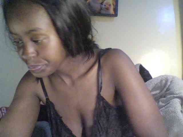 MelaninMuse webcam