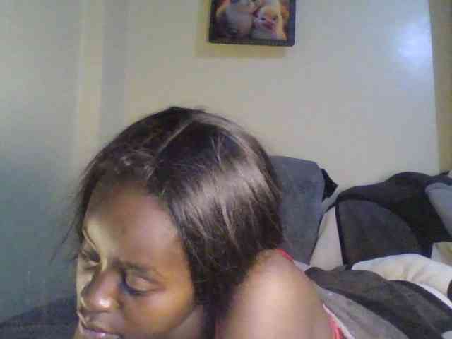 MelaninMuse webcam