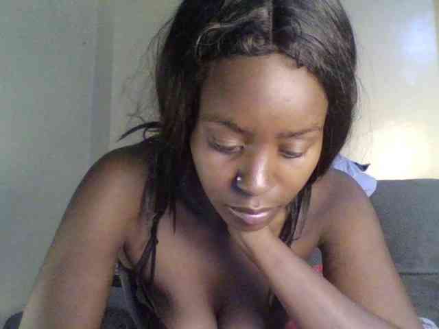 MelaninMuse webcam