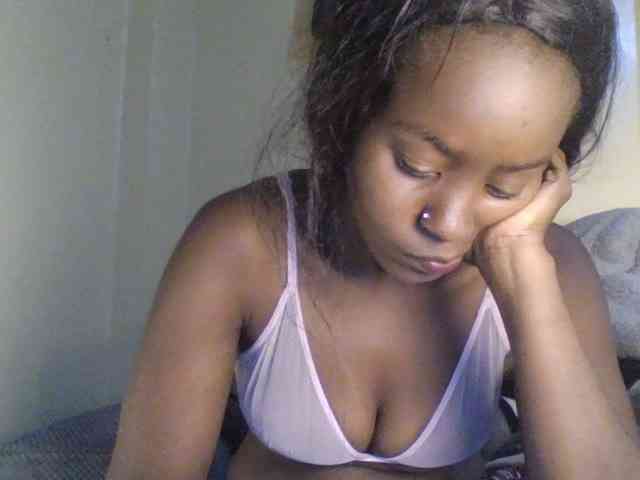 MelaninMuse webcam