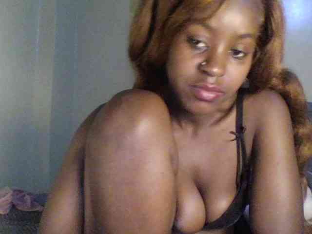 Mailena webcam