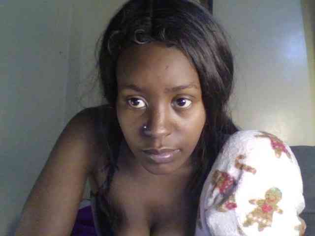 MelaninMuse webcam