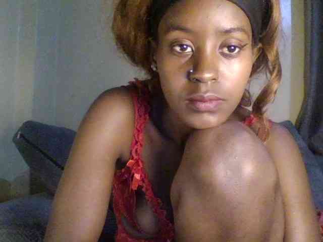 Mailena webcam
