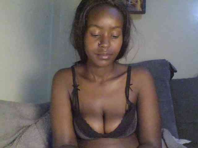 MelaninMuse webcam
