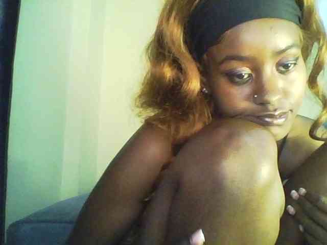 Mailena webcam