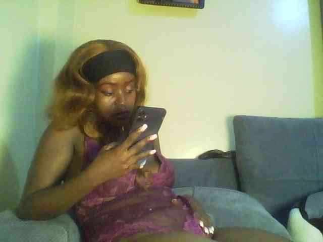 Mailena webcam