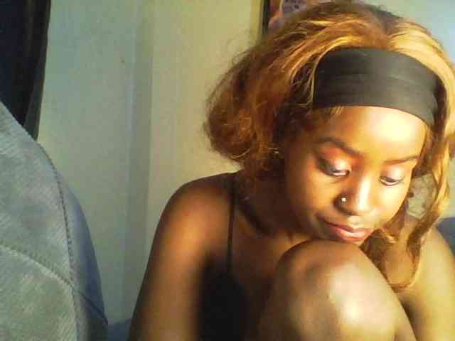 Mailena webcam