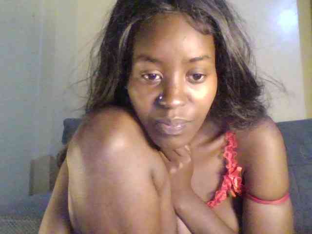 MelaninMuse webcam