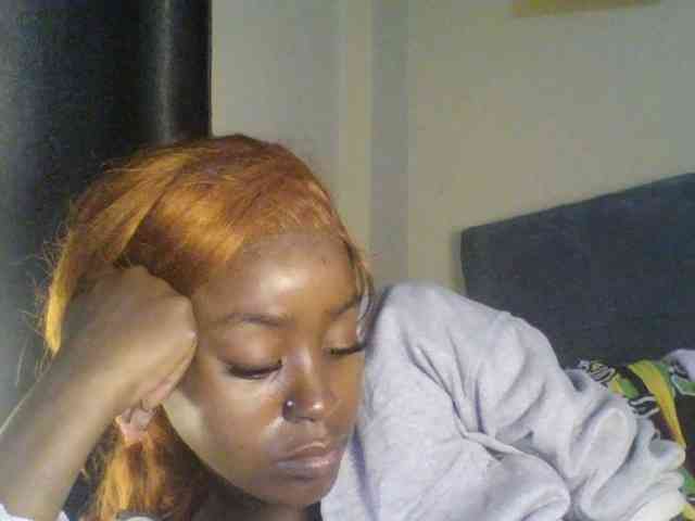 MelaninMuse webcam