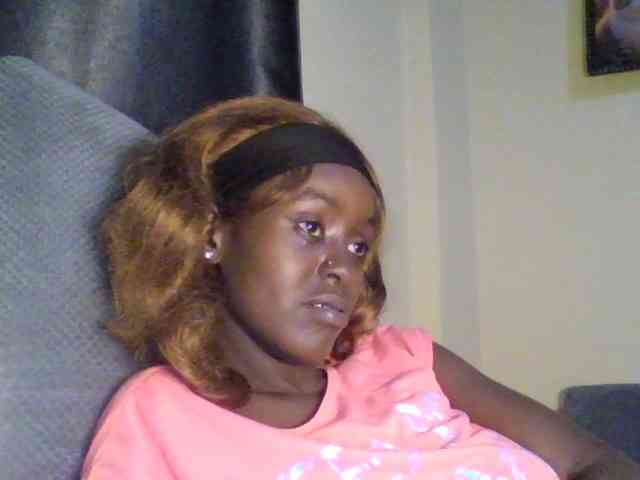 Mailena webcam