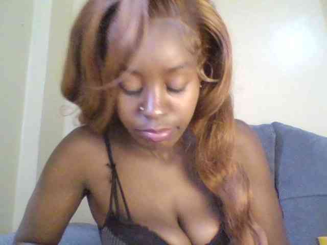 Mailena webcam