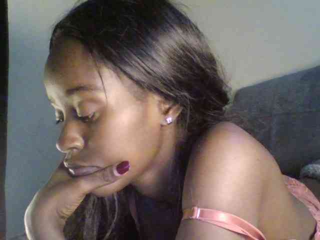MelaninMuse webcam