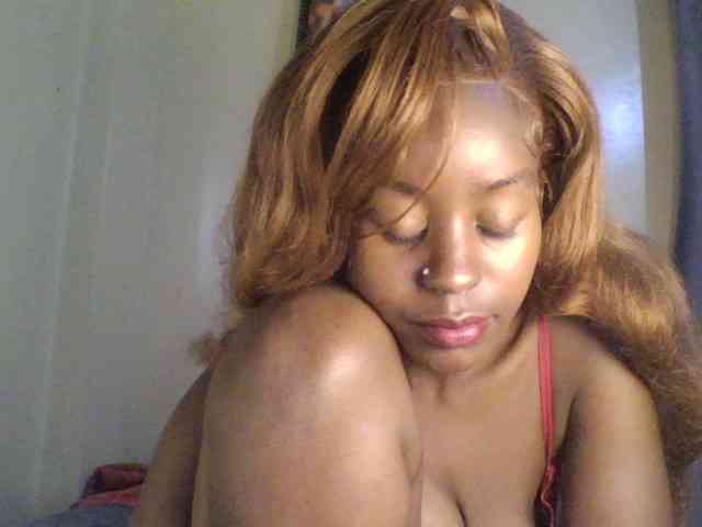 Mailena webcam