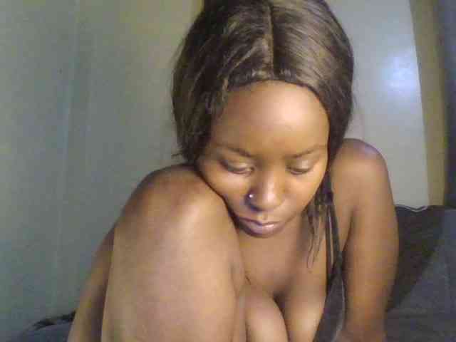 MelaninMuse webcam