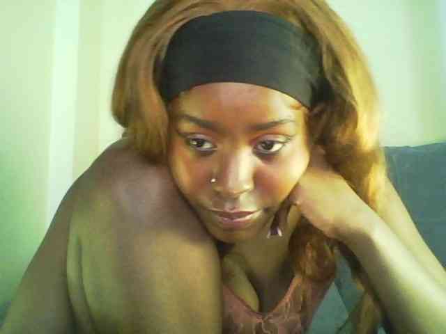 Mailena webcam