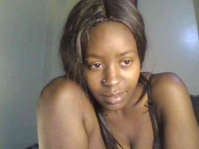 MelaninMuse webcam