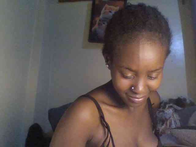 MelaninMuse webcam