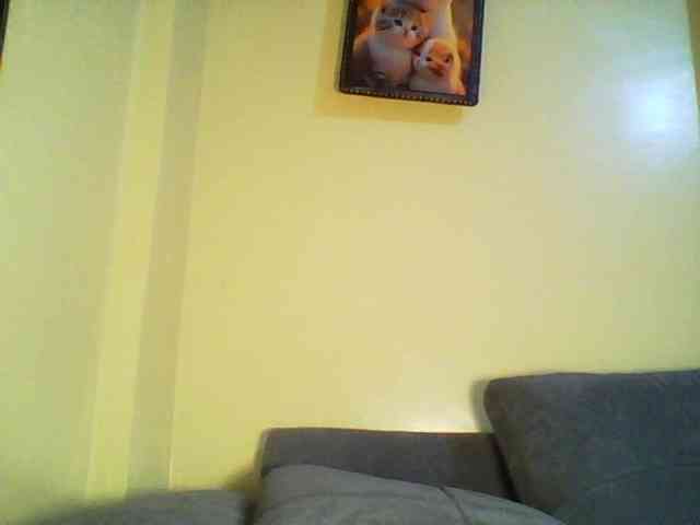 Mailena webcam