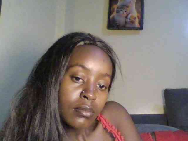MelaninMuse webcam