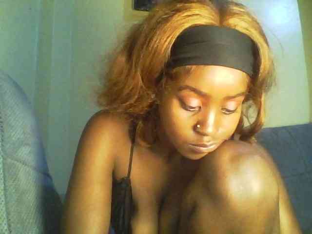 Mailena webcam