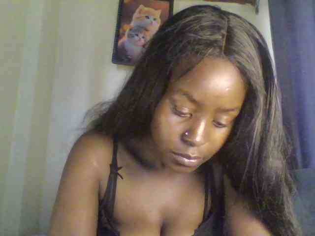 MelaninMuse webcam