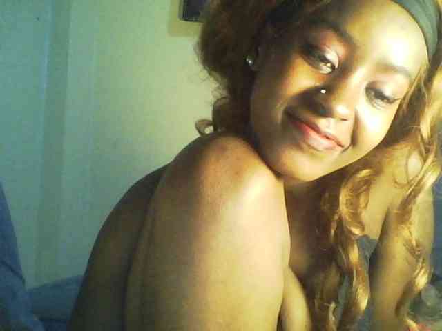 Mailena webcam