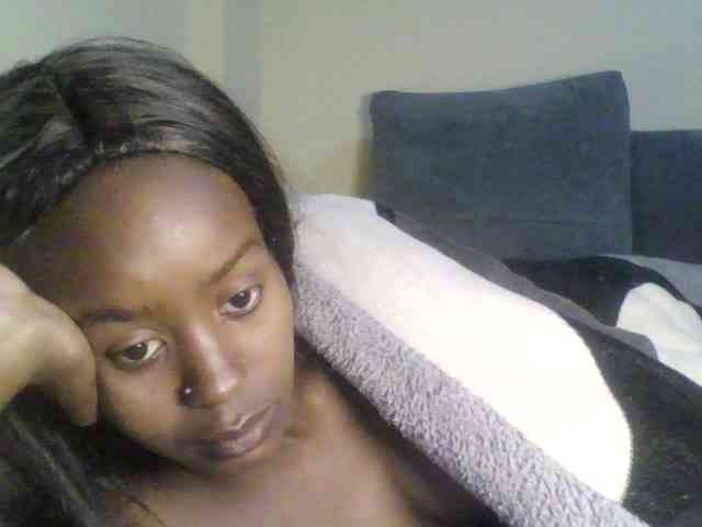 MelaninMuse webcam