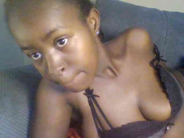 Malaina webcam
