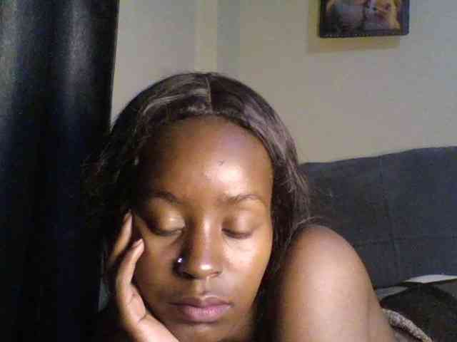 MelaninMuse webcam