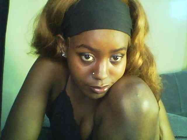 Mailena webcam