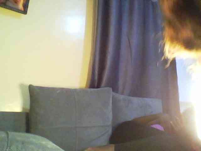 Mailena webcam