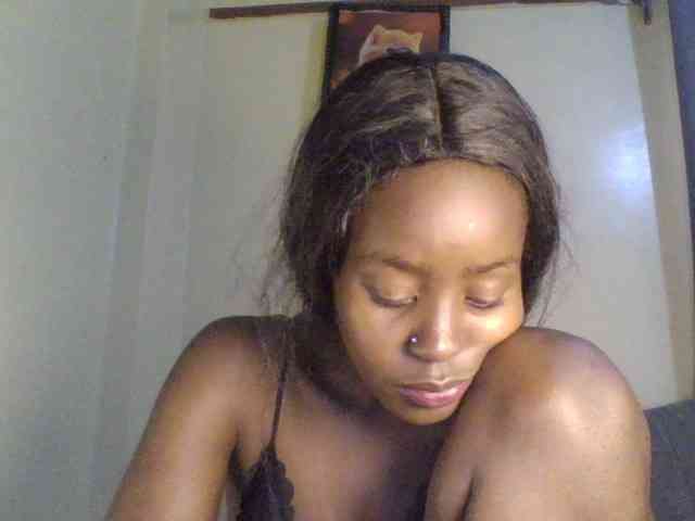 MelaninMuse webcam