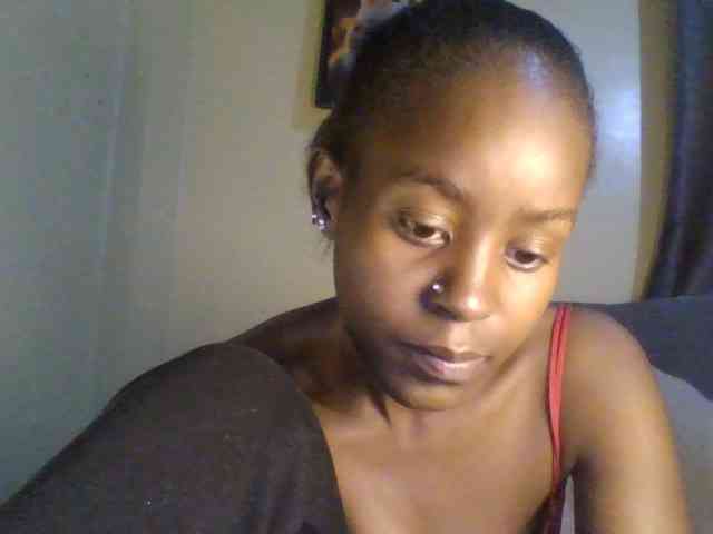 MelaninMuse webcam