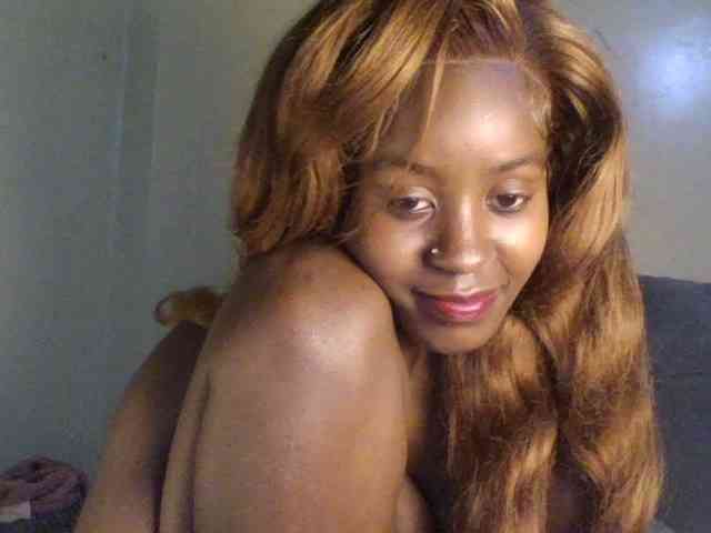 Mailena webcam