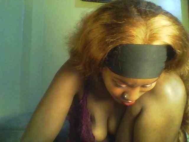 Mailena webcam
