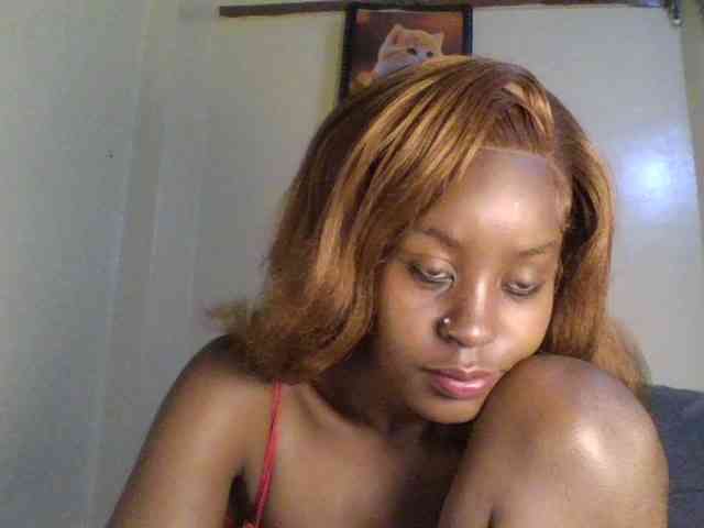Mailena webcam