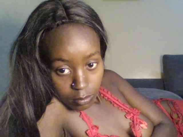 MelaninMuse webcam