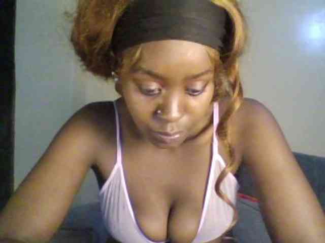 Mailena webcam