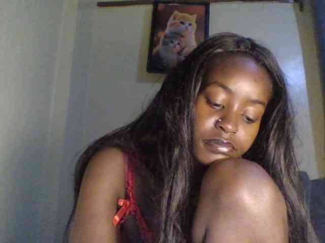 Mailena webcam
