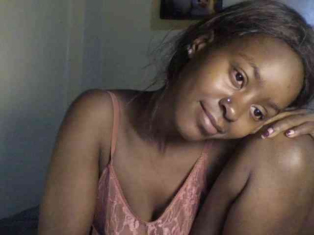 MelaninMuse webcam