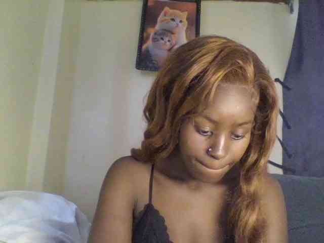 Mailena webcam